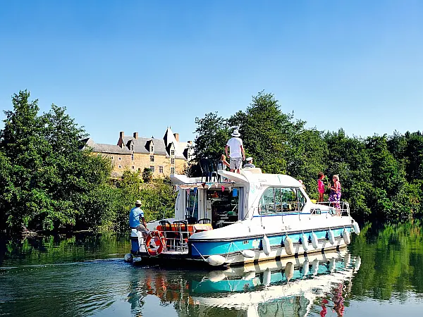 Confort Family 6-10 p.